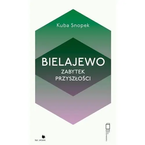 Bielajewo Snopek Kuba