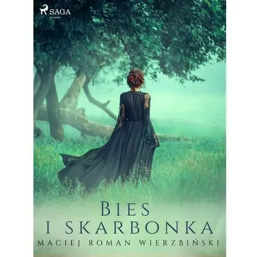 Bies i skarbonka