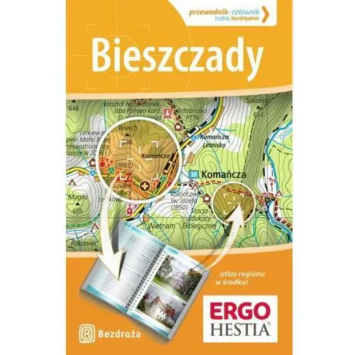 Bieszczady