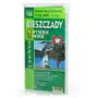 Bieszczady 2w1. Mapa 1:50 000 Sklep on-line