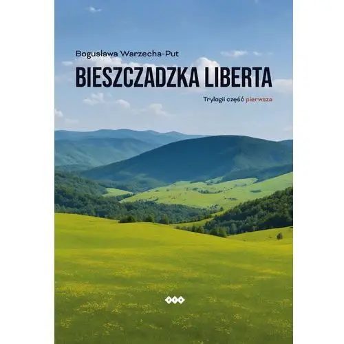 Bieszczadzka liberta