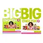 Big English 2 Activity Book Mario Herrera Sklep on-line