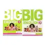 Big English 2 Activity Book Mario Herrera Sklep on-line