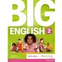 Big English 2. Podręcznik MyEnglishLab Sklep on-line