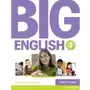 Big English 4 Ab Mario Herrera, Christopher Sol Cruz Sklep on-line