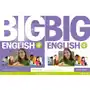 Big English 4 Activity Book Pearson Christopher Sol Cruz, Herrera Mario Sklep on-line