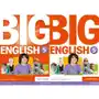 Big English 5 Podr ćwiczenia Komplet Sklep on-line