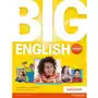 Big English Starter Pupil's Book Lisa Sklep on-line