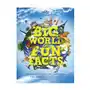 Big world of fun facts Lonely planet global limited Sklep on-line