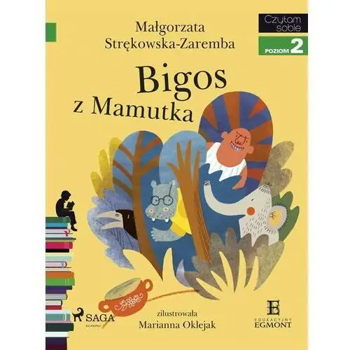 Bigos z Mamutka