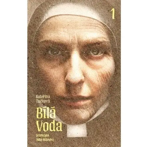 Bílá Voda. Tom 1 - ebook EPUB