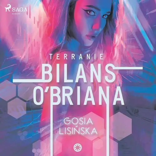 Bilans O'Briana. Terranie. Tom 1