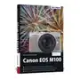 Canon EOS M100 - Für bessere Fotos von Anfang an Sklep on-line