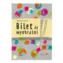 Bilet do wyobraźni Sklep on-line