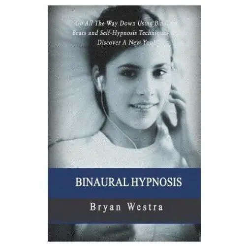 Binaural hypnosis Createspace independent publishing platform