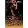 Binding Desires - 21 Stories A Tale of Passion and Control Sklep on-line