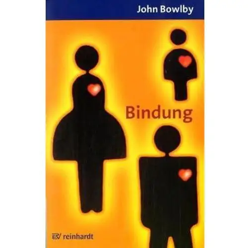 Bindung Bowlby, John