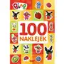 Bing. 100 naklejek. Nowa edycja Sklep on-line