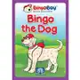 Bingo the dog Bingo books Sklep on-line
