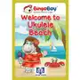 Bingo books Welcome to ukulele beach Sklep on-line