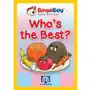 Who's the best Bingo books Sklep on-line