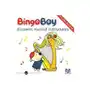 Bingo Boy discovers musical instruments Anna Wieczorek Sklep on-line