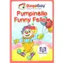 Bingo Boy reads with Kids. Pumpinello Funny Fellow Sklep on-line