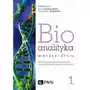 Bioanalityka. Tom 1 Sklep on-line