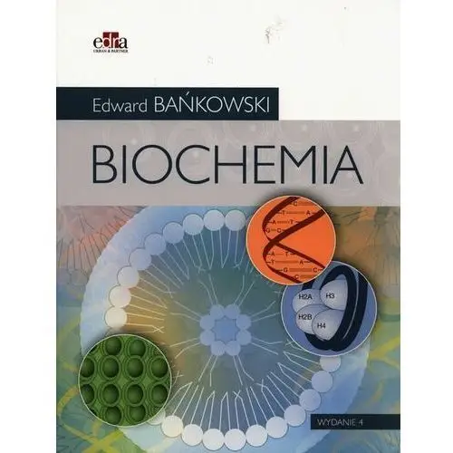 Biochemia Edward Bańkowski