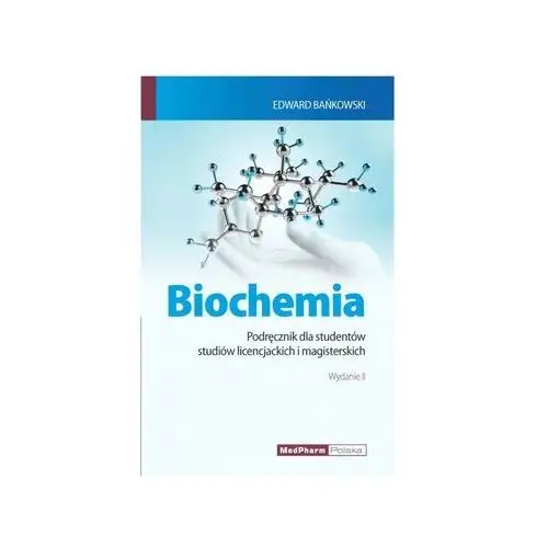 Biochemia Podręcznik Bańkowski