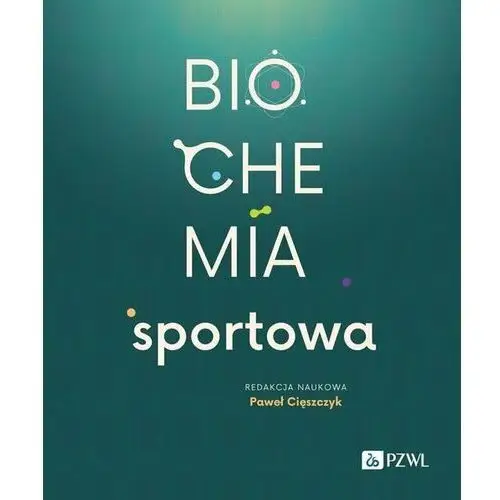 Biochemia sportowa