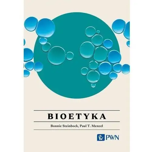 Bioetyka. Wszystko, co warto wiedzieć - ebook MOBI