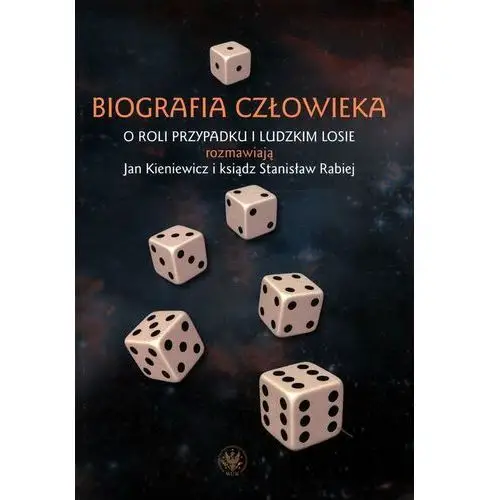 Biografia człowieka