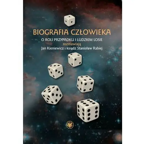 Biografia człowieka, 978-83-235-6057-9