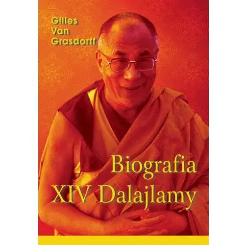 Biografia XIV Dalajlamy