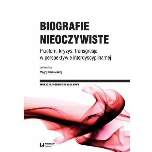 Biografie nieoczywiste