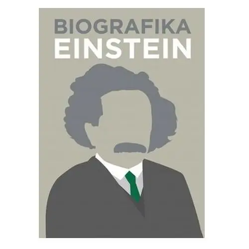 Biografika Einstein