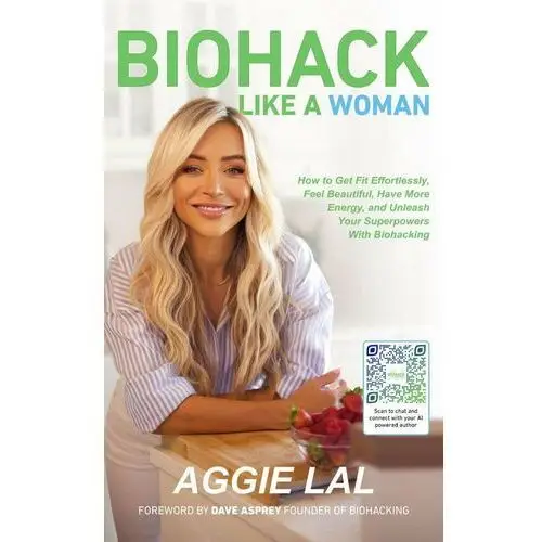 Biohack Like A Woman