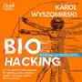 Biohacking 1. Przewodnik dla początkujących Sklep on-line