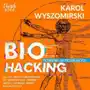 Biohacking. Przewodnik dla początkujących Sklep on-line