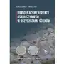 Bioindykacyjne aspekty osadu czynnego w oczyszczaniu ścieków Wydawnictwo seidel-przywecki Sklep on-line