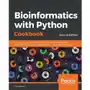 Bioinformatics with Python Cookbook Sklep on-line