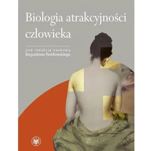 Biologia atrakcyjności człowieka - Jeśli zamówisz do 14:00, wyślemy tego samego dnia