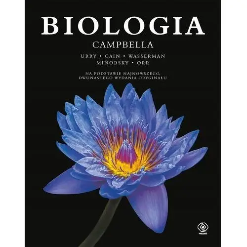 Biologia Campbella Michael L. Cain, Lisa A. Urry, Steven A. Wasserman