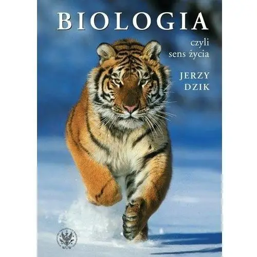 Biologia, czyli sens życia