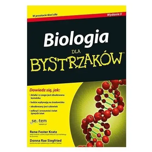 Biologia dla bystrzaków