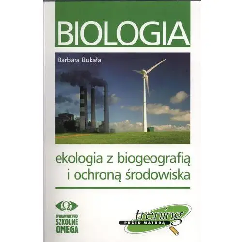 Biologia. Ekologia Z Biogeografią I Ochroną Środowiska,260KS (71258)