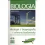 Biologia. Ekologia Z Biogeografią I Ochroną Środowiska,260KS (71258) Sklep on-line