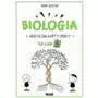 Biologia. Graficzne Karty Pracy Dla Klasy 8 Anna Żertka Sklep on-line