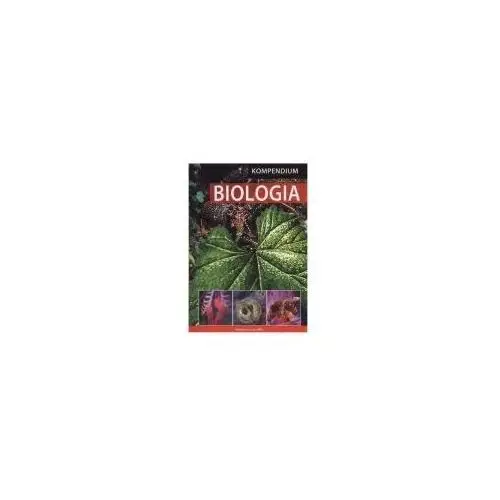 Biologia. Kompendium